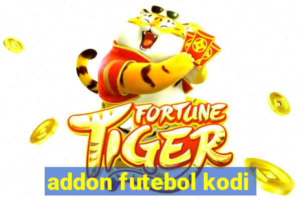 addon futebol kodi